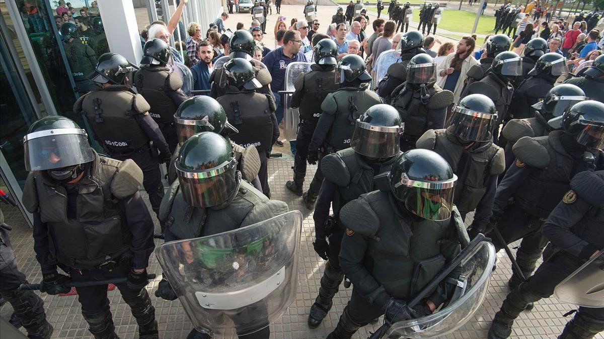 Test y Exámenes Guardia Civil 2024