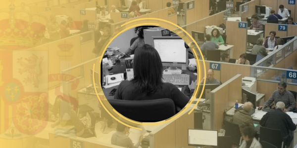 Administración General del Estado