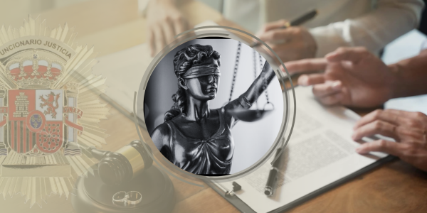 Alternative view of Curso de test de examen oposiciones a Tramitación Procesal de Justicia Oposición Libre