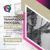 Curso de test de examen oposiciones a Tramitación Procesal de Justicia Oposición Libre